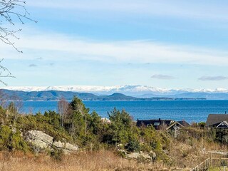 Maison de vacances Glesvær Enregistrement extérieur 16