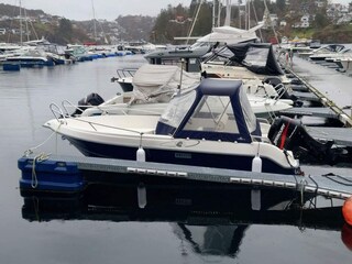 Casa de vacaciones Glesvær Grabación al aire libre 2