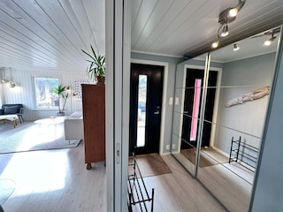 Ferienhaus Glesvær  22