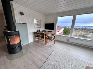 Ferienhaus Glesvær  23