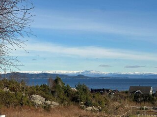 Casa de vacaciones Glesvær Grabación al aire libre 10