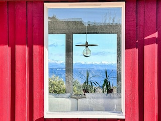 Ferienhaus Glesvær Außenaufnahme 13