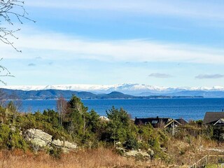 Casa per le vacanze Glesvær  25