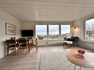Ferienhaus Glesvær  30