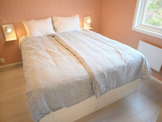 Maison de vacances Glesvær  34