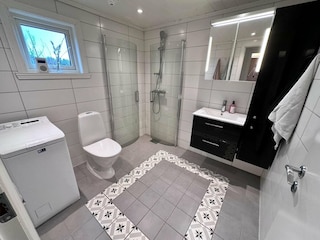 Ferienhaus Glesvær  28