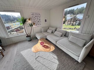 Ferienhaus Glesvær  33