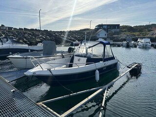 Casa per le vacanze Glesvær  28
