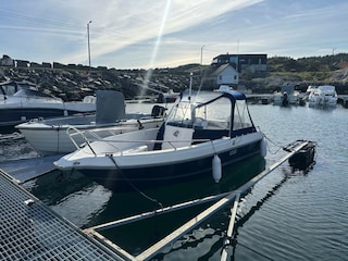 Ferienhaus Glesvær  32