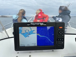 Casa de vacaciones Glesvær  31