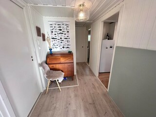 Ferienhaus Glesvær  34