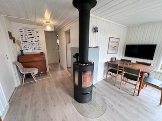 Ferienhaus Glesvær  35