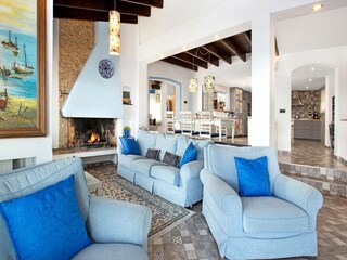 Villa Lloret de Mar Caratteristiche 9