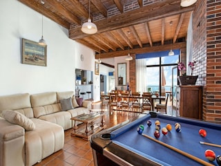 Villa Lloret de Mar Ausstattung 12