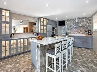 Villa Lloret de Mar Équipement 16