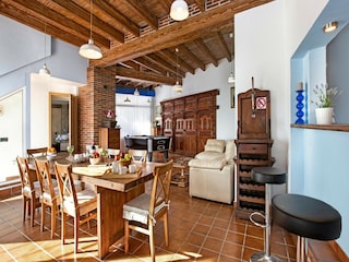 Villa Lloret de Mar Ausstattung 14