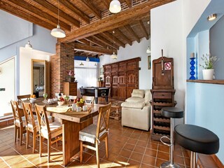 Villa Lloret de Mar Features 19