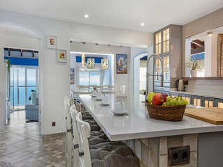 Villa Lloret de Mar Caratteristiche 16