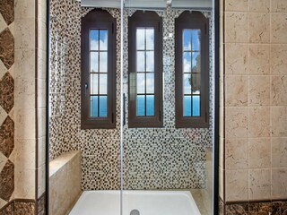 Villa Lloret de Mar Características 21