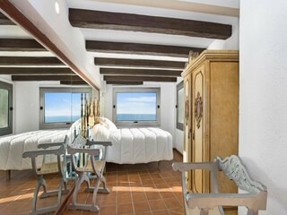 Villa Lloret de Mar Características 23