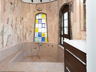 Villa Lloret de Mar Caratteristiche 25