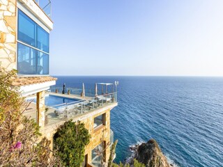 Villa Lloret de Mar Environnement 26