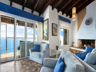 Villa Lloret de Mar Ausstattung 11