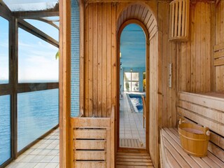 Villa Lloret de Mar Caratteristiche 13