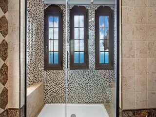 Villa Lloret de Mar Características 15