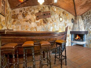 Villa Lloret de Mar Features 12