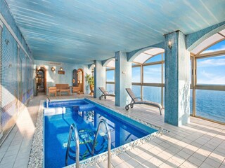 Villa Lloret de Mar Buitenaudio-opname 7