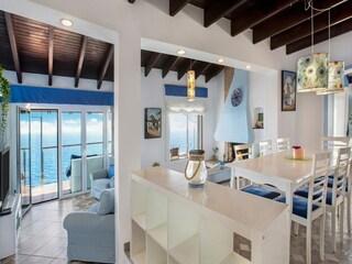 Villa Lloret de Mar Ausstattung 16