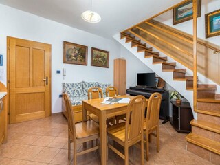 Apartamento Cres Stadt Características 21