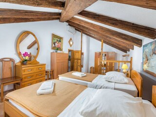 Appartamento Cres Stadt Caratteristiche 25