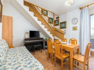 Apartment Cres Stadt Ausstattung 22