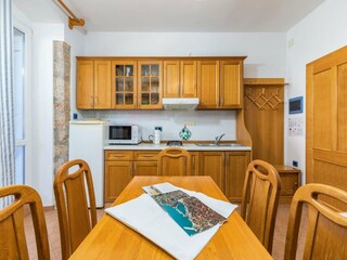 Appartamento Cres Stadt Caratteristiche 20