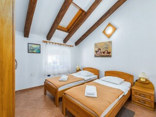 Apartamento Cres Stadt Características 21