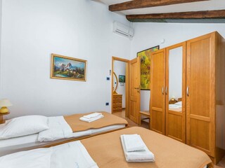 Appartamento Cres Stadt Caratteristiche 22