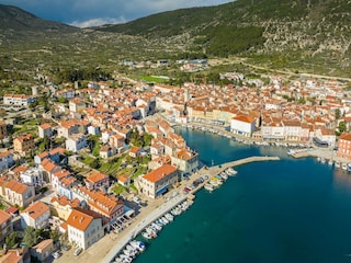 Appartement Cres Stadt Enregistrement extérieur 5