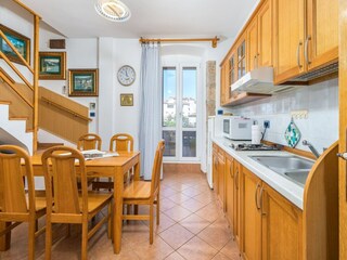 Apartment Cres Stadt Ausstattung 25