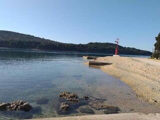 Appartamento Cres Stadt Ambiente 34