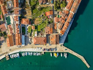 Apartamento Cres Stadt Grabación al aire libre 16