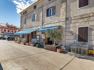 Appartamento Cres Stadt Registrazione all'aperto 17