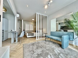 Apartamento Porto Características 5