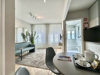 Apartamento Porto Características 6