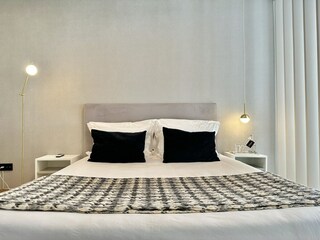Apartment Porto Ausstattung 7