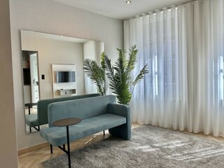 Apartment Porto Ausstattung 10