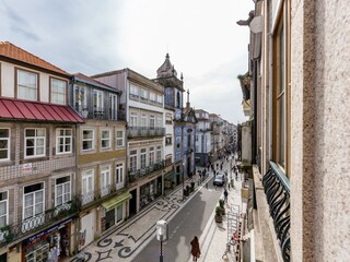 Appartamento Porto Registrazione all'aperto 2