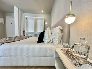 Apartment Porto Ausstattung 4