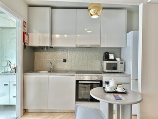 Appartement Porto Kenmerken 11